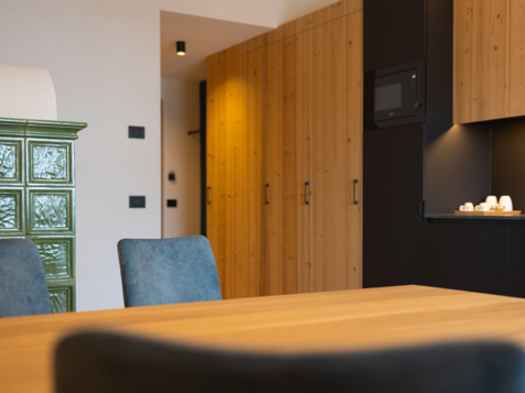 Suite - Exclusive Premium Apartment ALmiù image 9