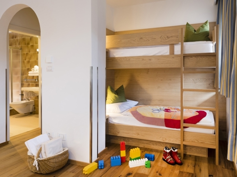 Suite Fameli Alpine image 4