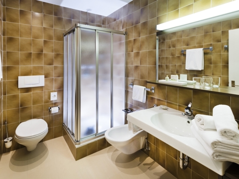 Suite Fameli Alpine image 5
