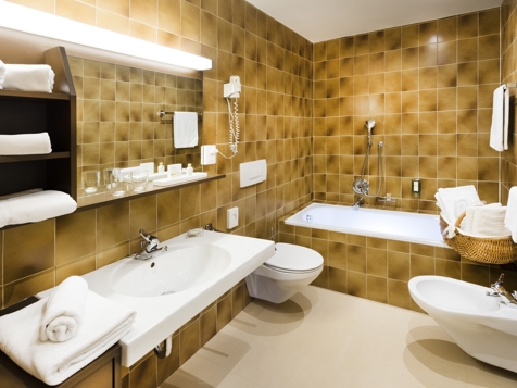Suite Fameli Alpine image 6