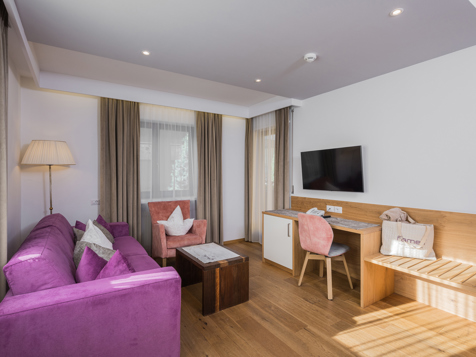 Suite Fameli Alpine image 8