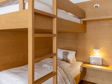 Suite Fameli Alpine image 13
