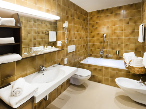 Suite Fameli Alpine image 12