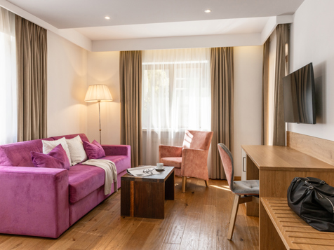 Suite Fameli Alpine image 14