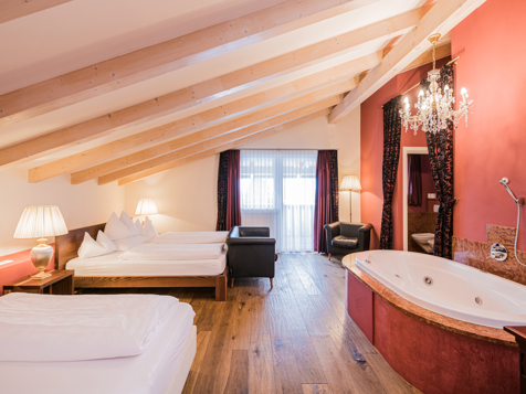 Suite Fameli Chic image 2