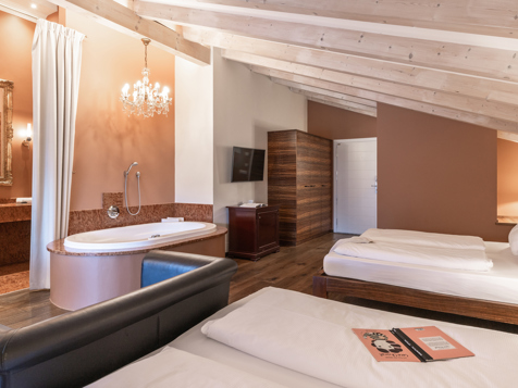 Suite Fameli Chic image 6