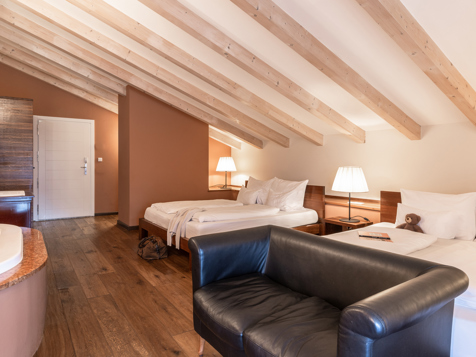 Suite Fameli Chic image 5