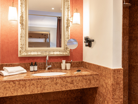 Suite Fameli Chic image 8