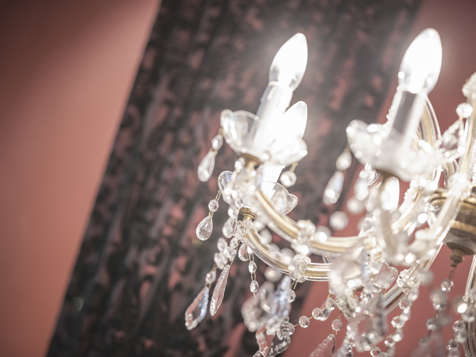 Suite Fameli Chic image 3