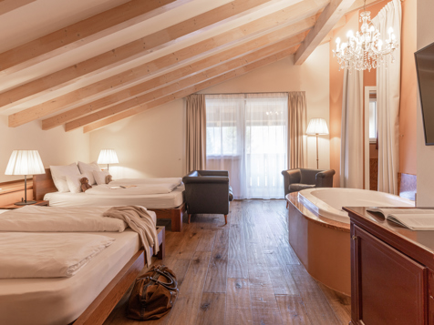 Suite Fameli Chic image 7