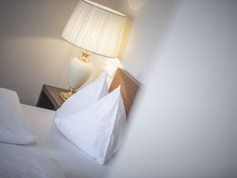 Suite Fameli Cozy image 4