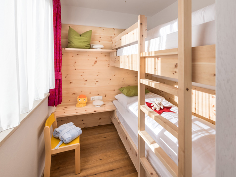 Suite Fameli Cozy image 5