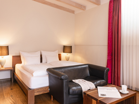 Suite Fameli Cozy image 6
