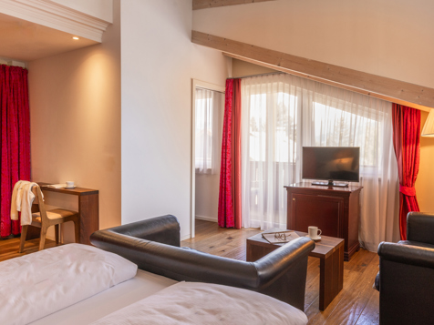 Suite Fameli Cozy image 8