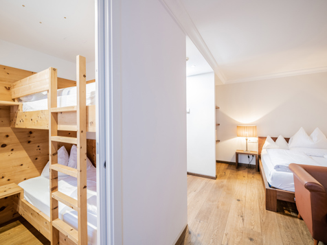 Suite Fameli Cozy image 3