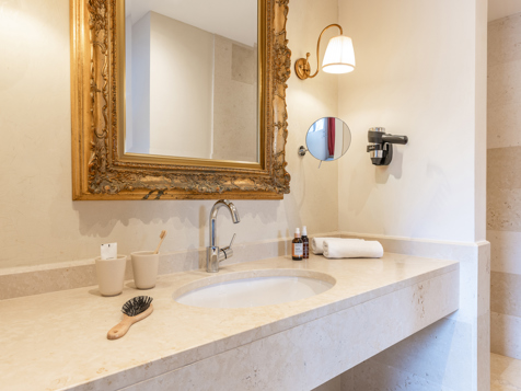 Suite Fameli Cozy image 7
