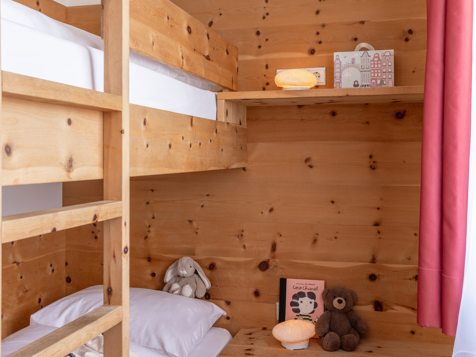 Suite Fameli Cozy image 9