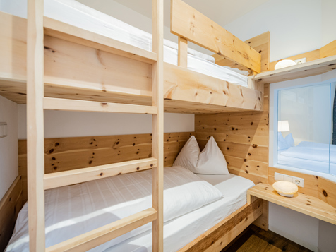 Suite Fameli Deluxe image 9