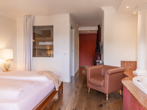 Suite Fameli Deluxe image 11
