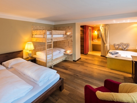 Suite Fameli Design image 6