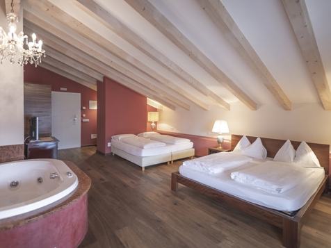 Suite Fameli Design image 7