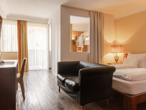 Suite Fameli Design image 9