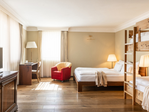 Suite Fameli Elegance image 5