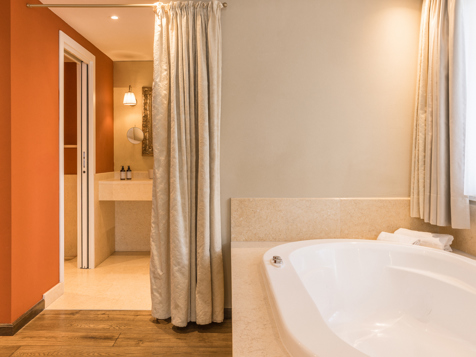 Suite Fameli Elegance image 6