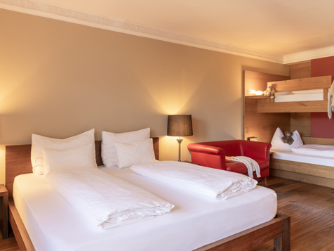 Suite Fameli Elegance image 9