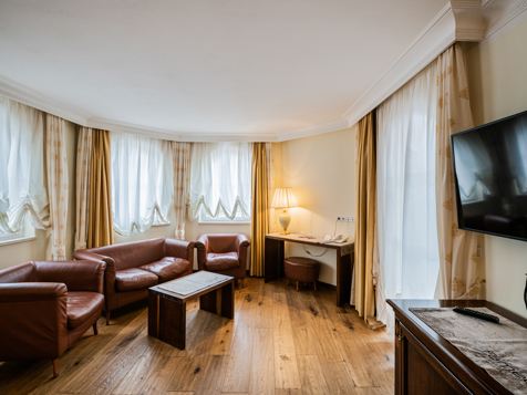 Suite Fameli Exclusive image 10