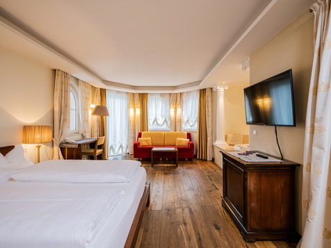 Suite Fameli Lifestyle image 10