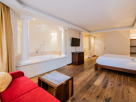 Suite Fameli Lifestyle image 11