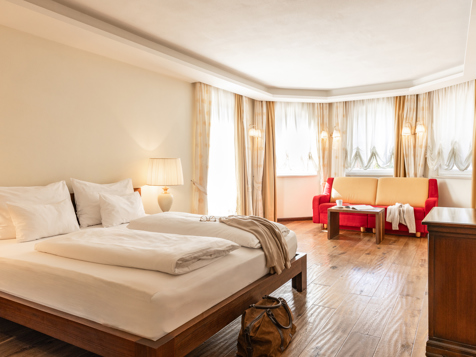 Suite Fameli Lifestyle image 13