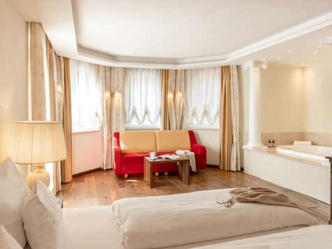 Suite Fameli Lifestyle image 14