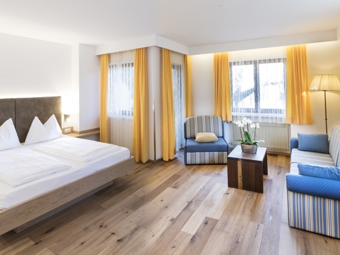 Suite Fameli Nature image 2