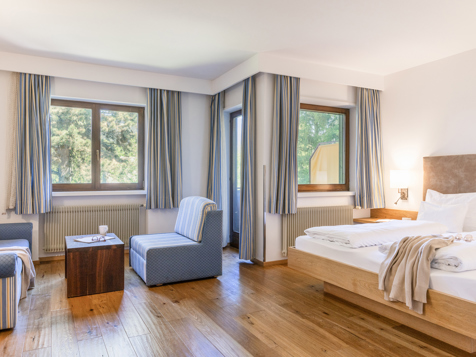 Suite Fameli Nature image 6