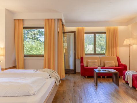 Suite Fameli Nature image 7