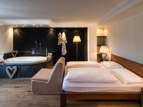 Suite Fameli Superior image 11