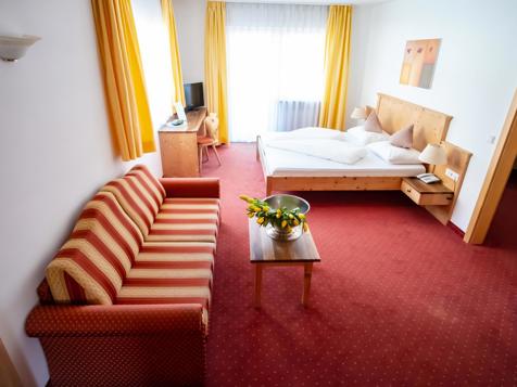 Suite famigliare image 1