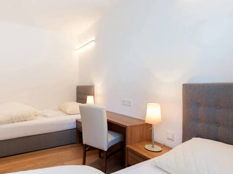 Suite familiare image 4