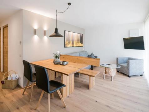 Suite familiare residence image 1