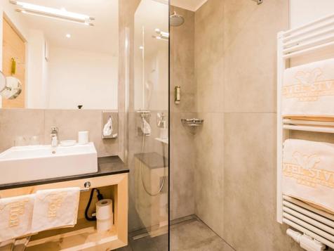 Suite familiare residence image 2