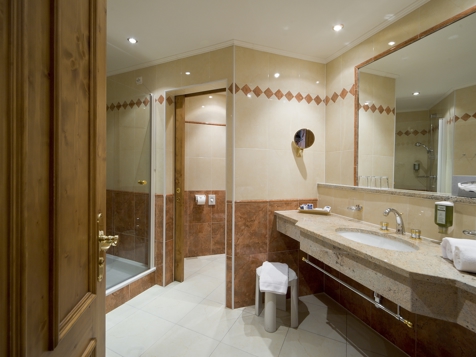 Suite familiare Superior image 1