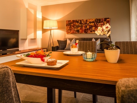 Suite Family image 5