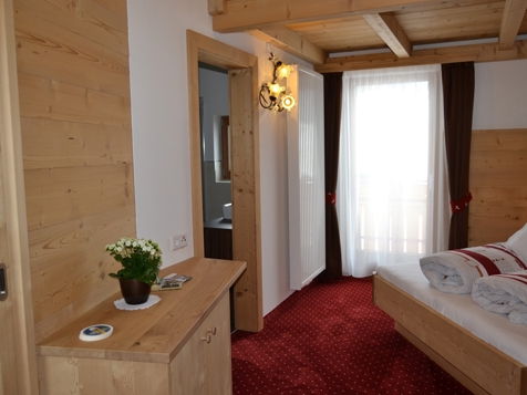 Suite " Feldspitz " image 2