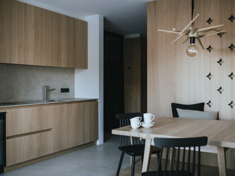 Suite Feure - Kohle - Glut - Asche image 15