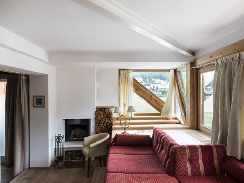 Suite Fischlein Valley image 3