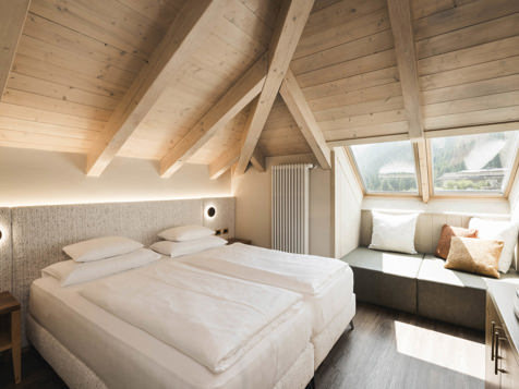 Suite Fodara image 5