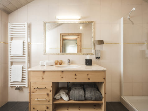 Suite Fodara image 6