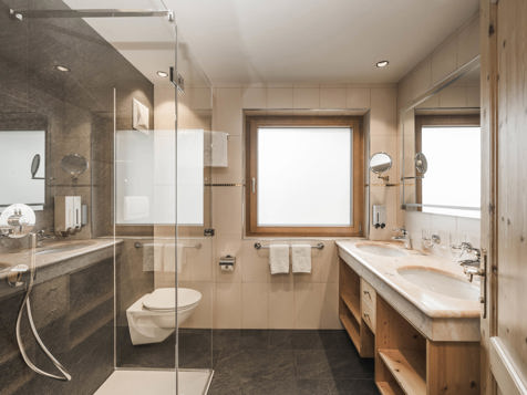 Suite Fodara image 9